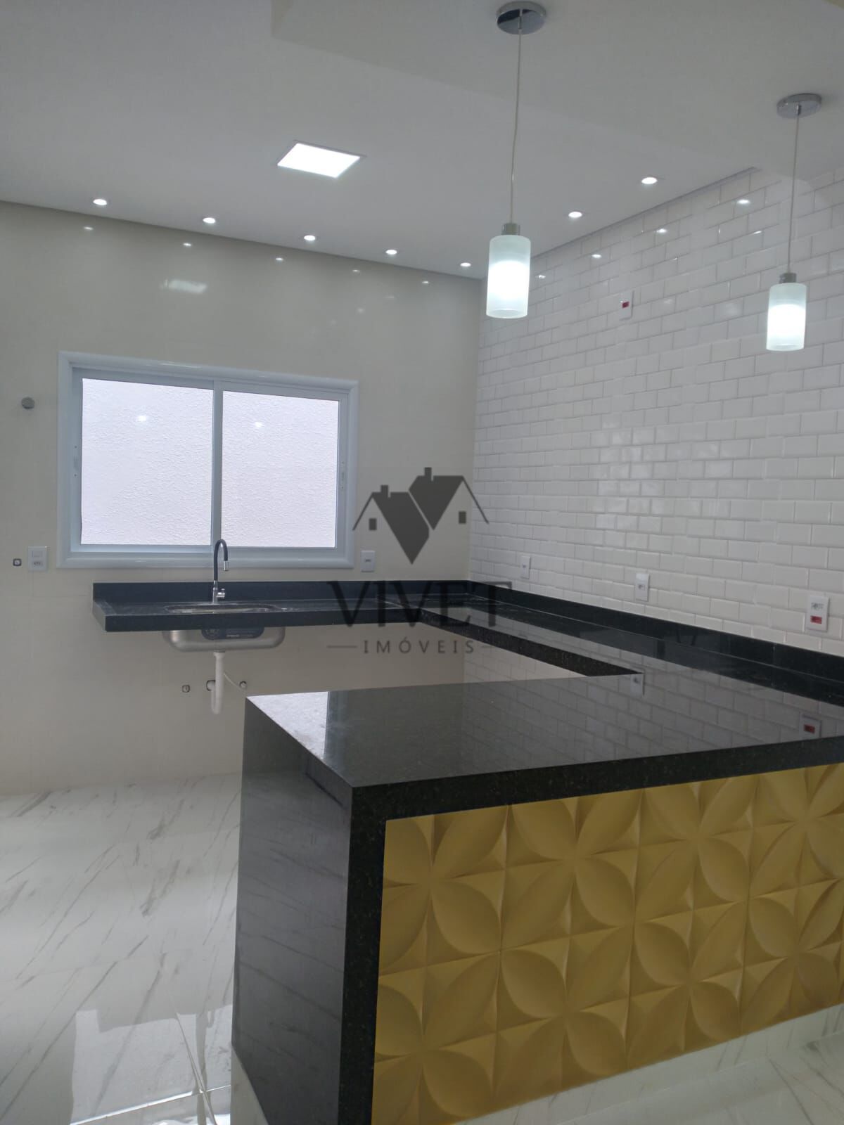 Casa de Condomínio, 3 quartos - Foto 6