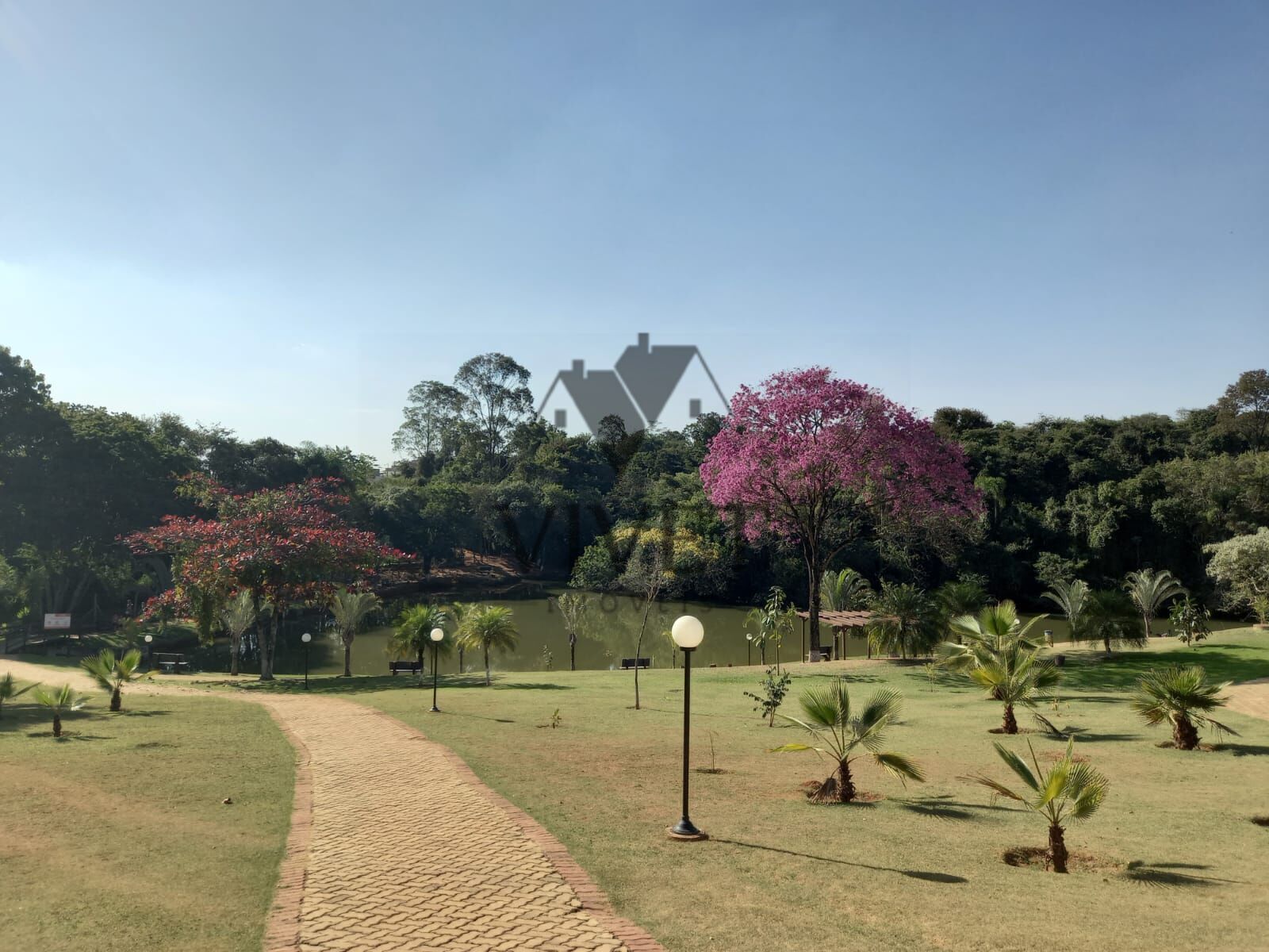 Casa de Condomínio, 3 quartos - Foto 15