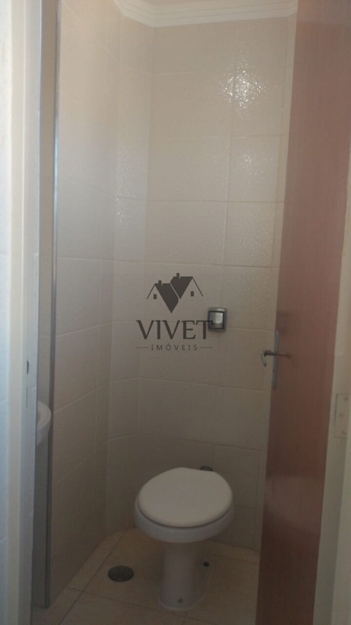 Apartamento à venda com 2 quartos, 67m² - Foto 15