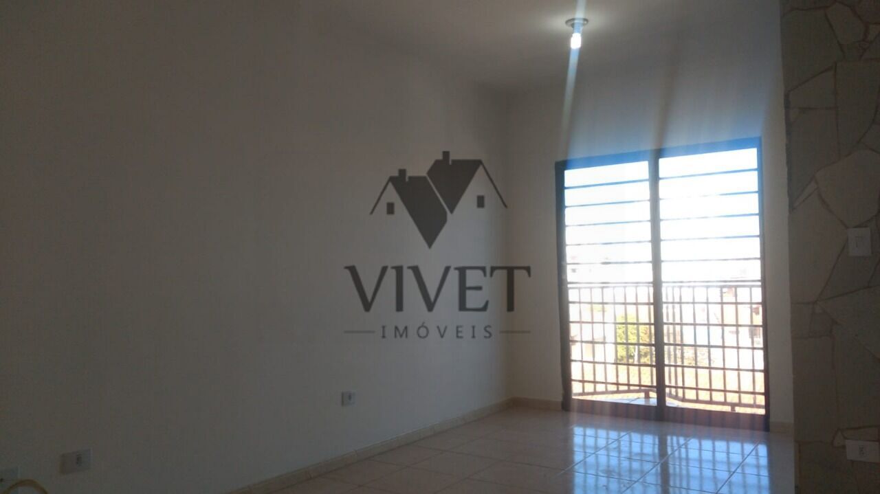 Apartamento à venda com 2 quartos, 67m² - Foto 2