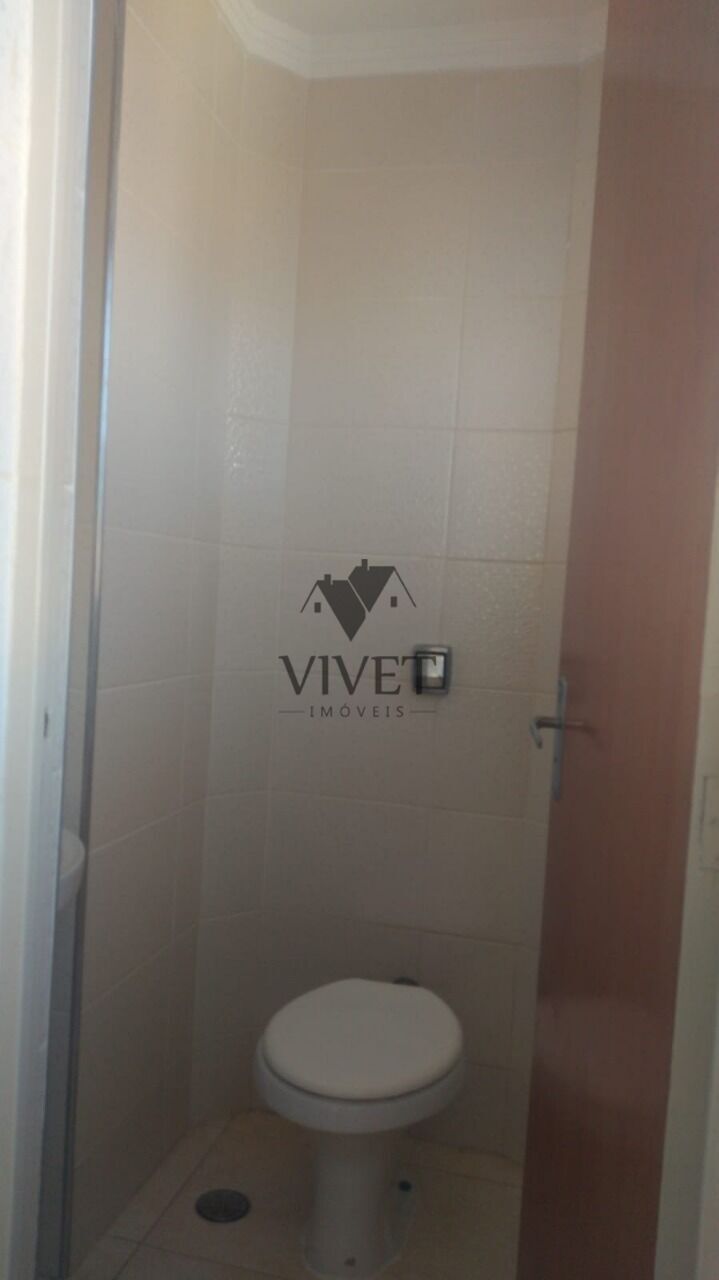 Apartamento à venda com 2 quartos, 67m² - Foto 9