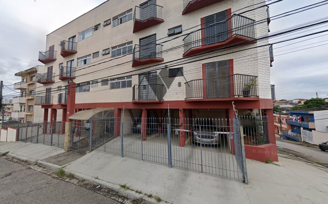Apartamento à venda com 2 quartos, 67m² - Foto 1
