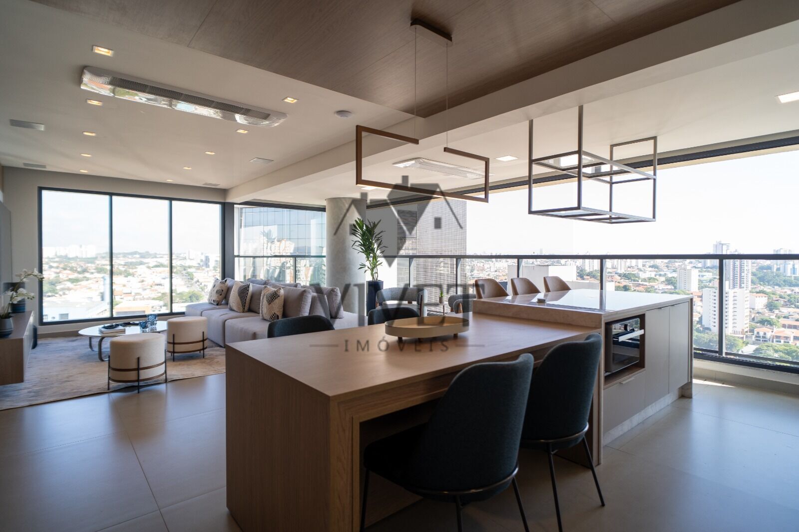 Apartamento à venda com 3 quartos, 151m² - Foto 6
