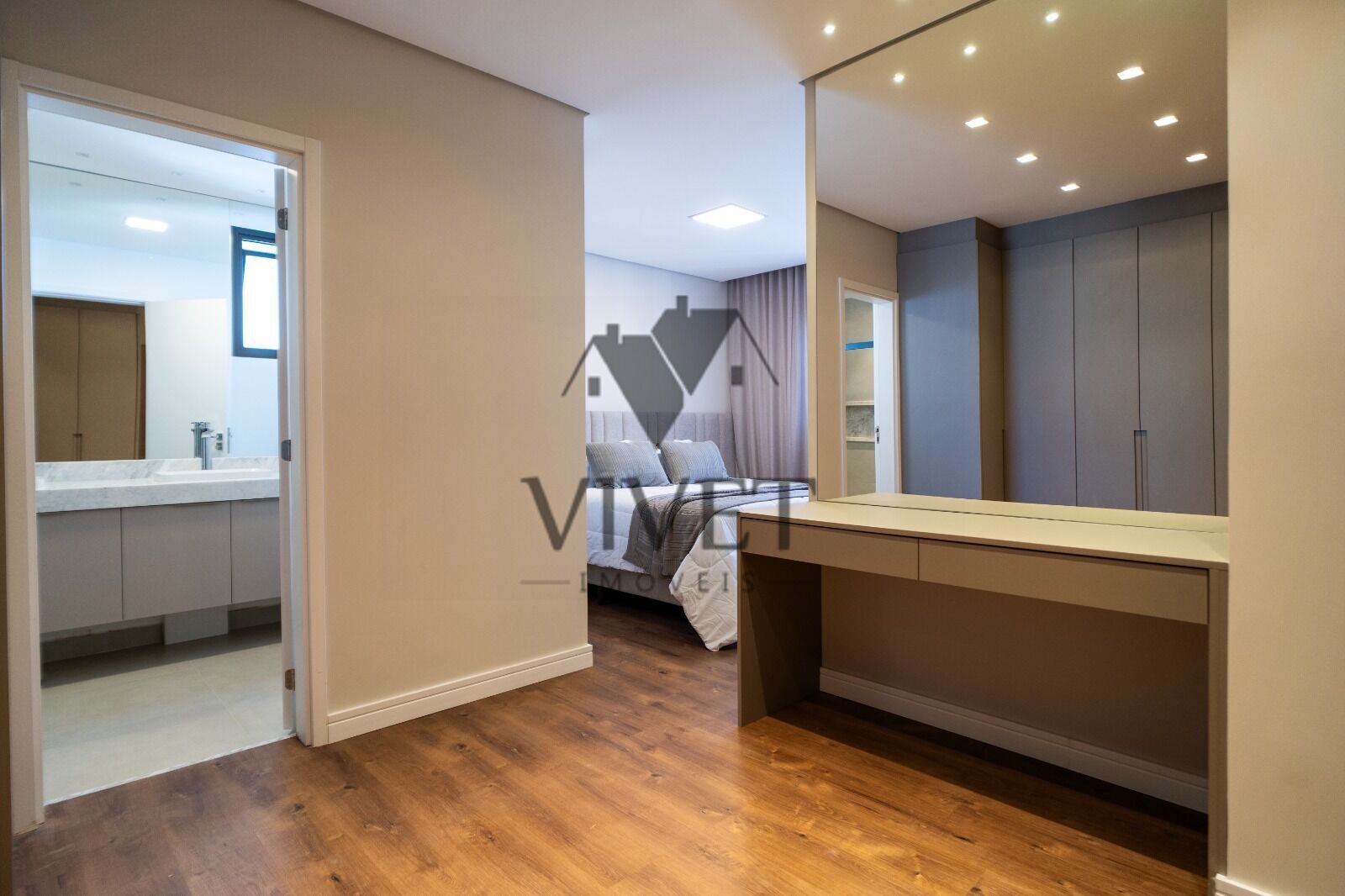 Apartamento à venda com 3 quartos, 151m² - Foto 12