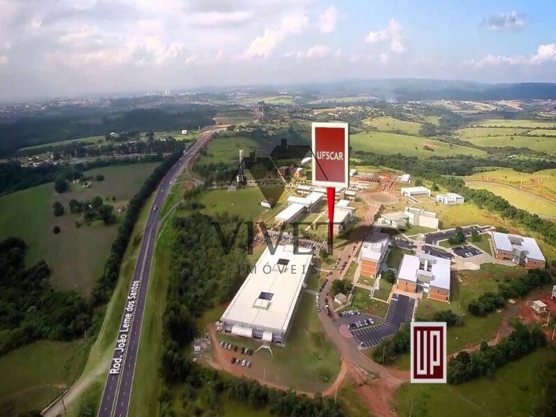 Terreno à venda, 1000m² - Foto 1