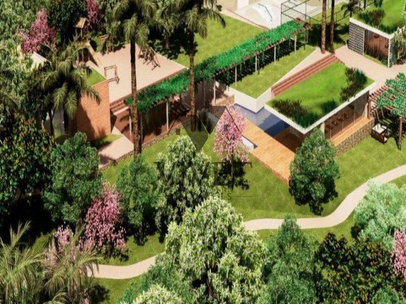 Terreno à venda, 1000m² - Foto 3