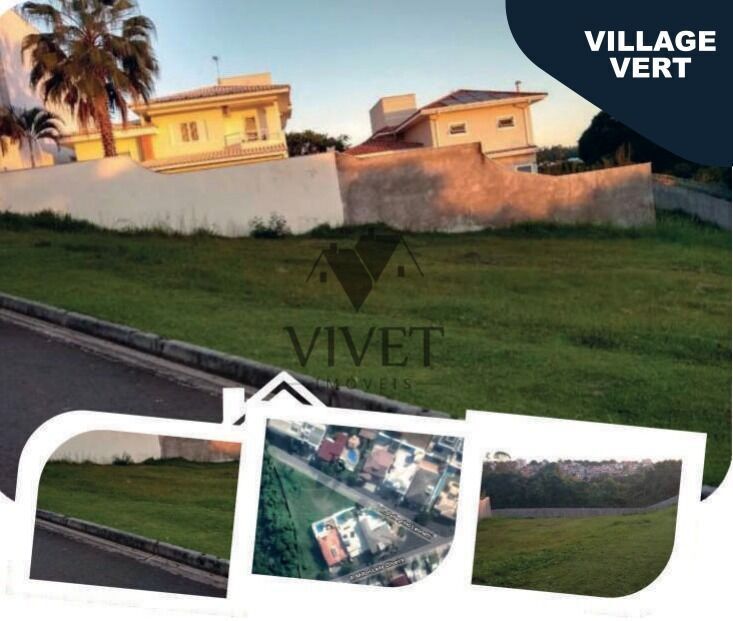 Terreno à venda, 526m² - Foto 1