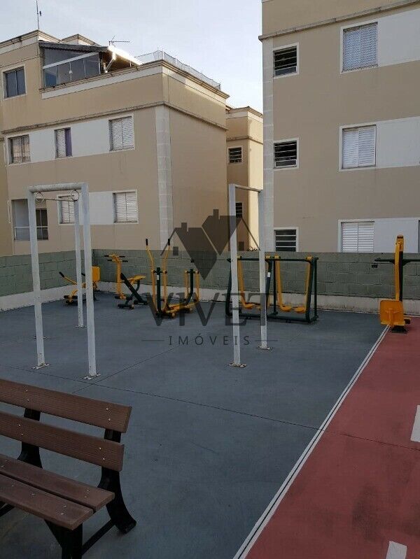 Cobertura à venda com 3 quartos, 120m² - Foto 41