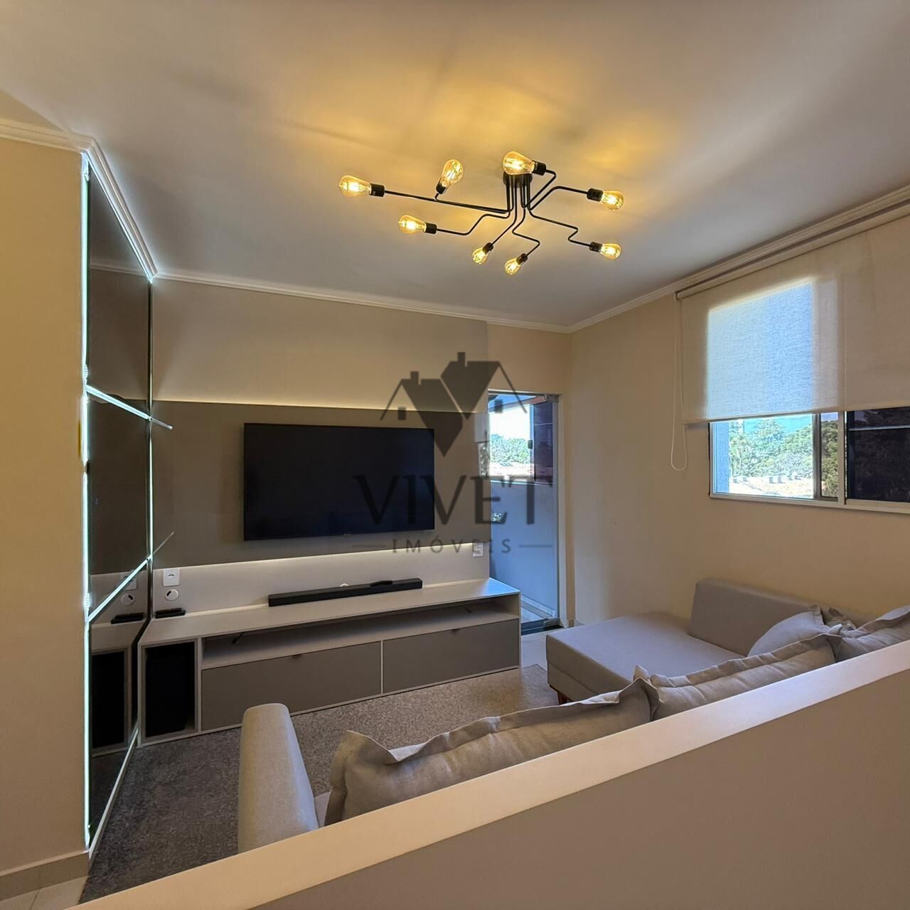 Cobertura à venda com 3 quartos, 120m² - Foto 9