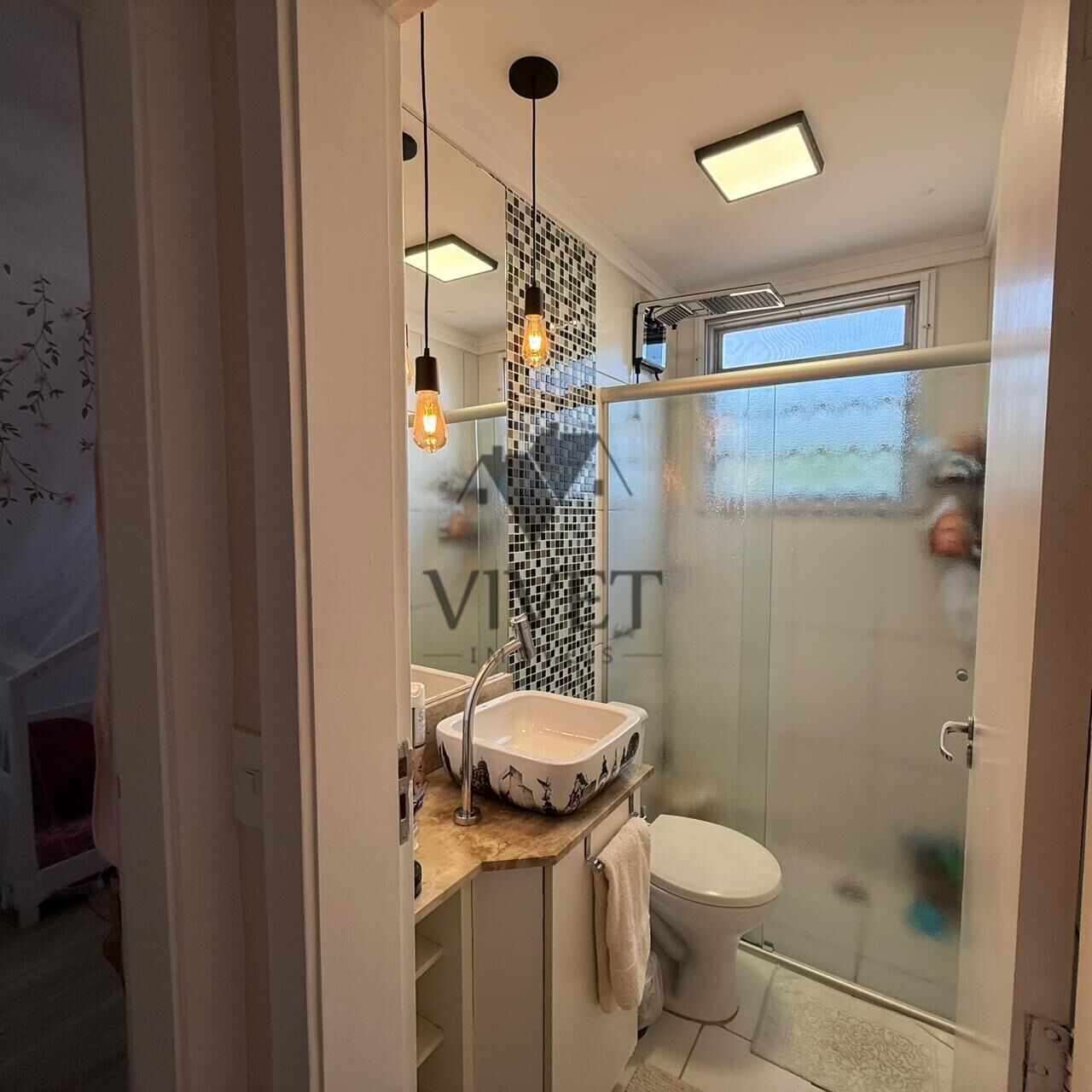 Cobertura à venda com 3 quartos, 120m² - Foto 21