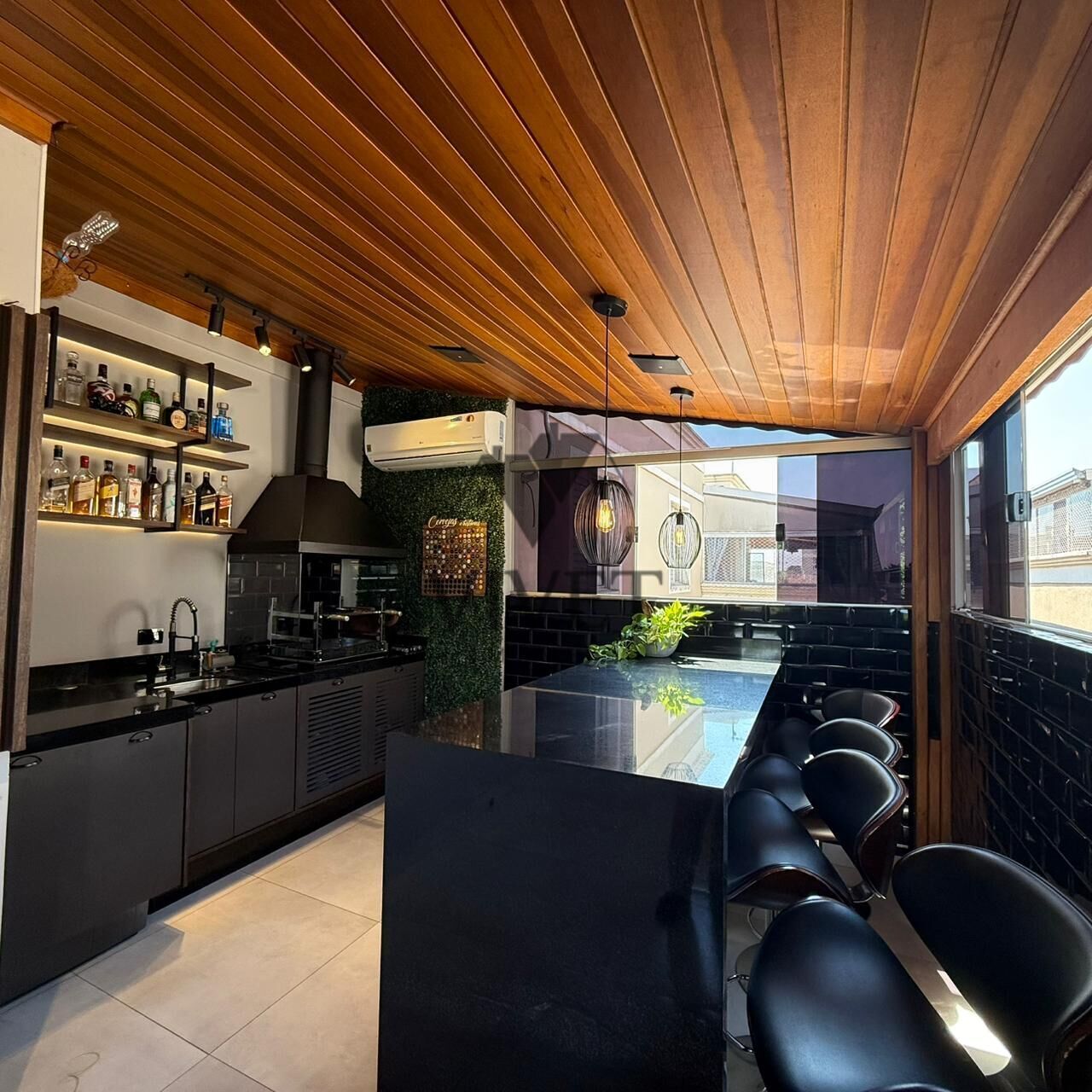 Cobertura à venda com 3 quartos, 120m² - Foto 13