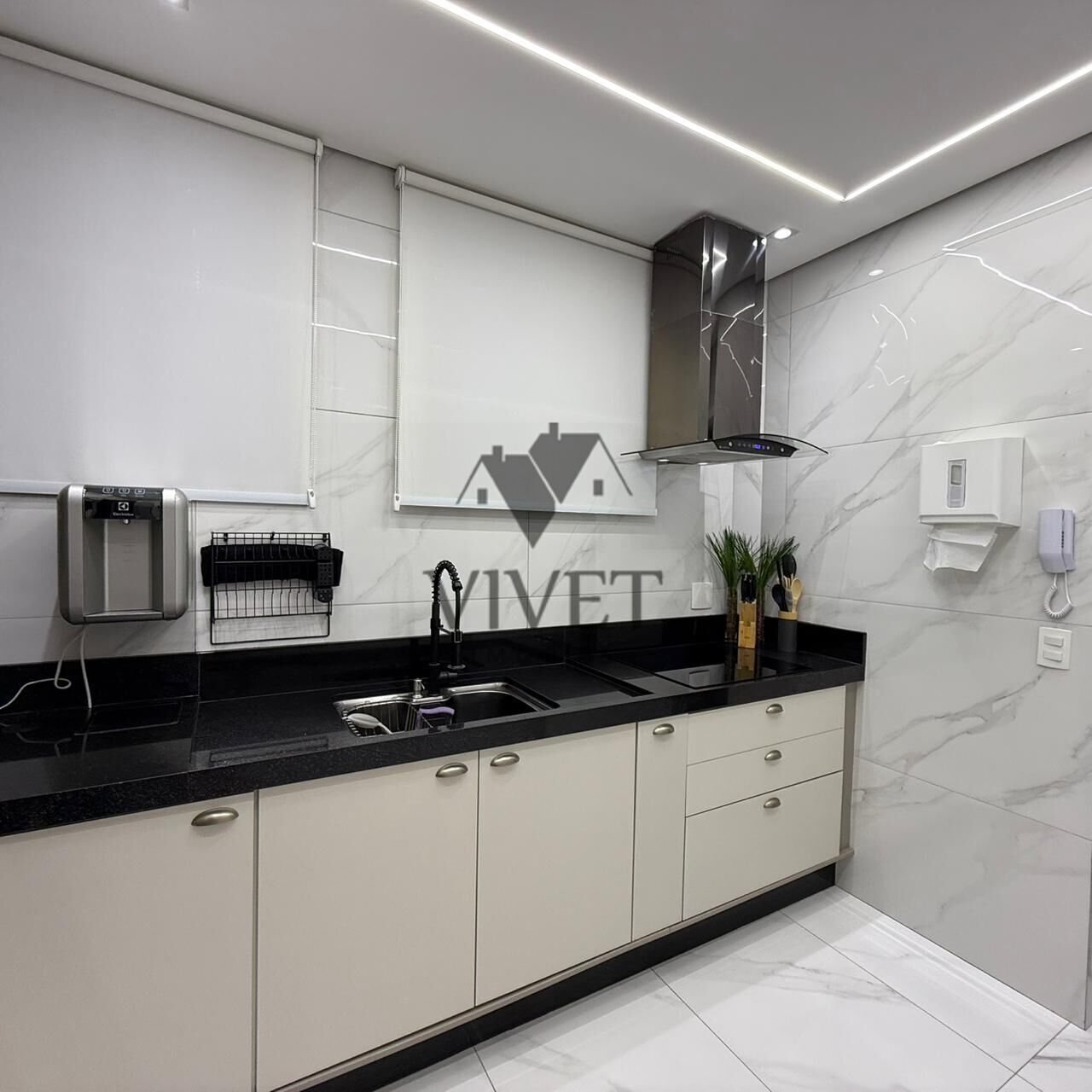 Cobertura à venda com 3 quartos, 120m² - Foto 6