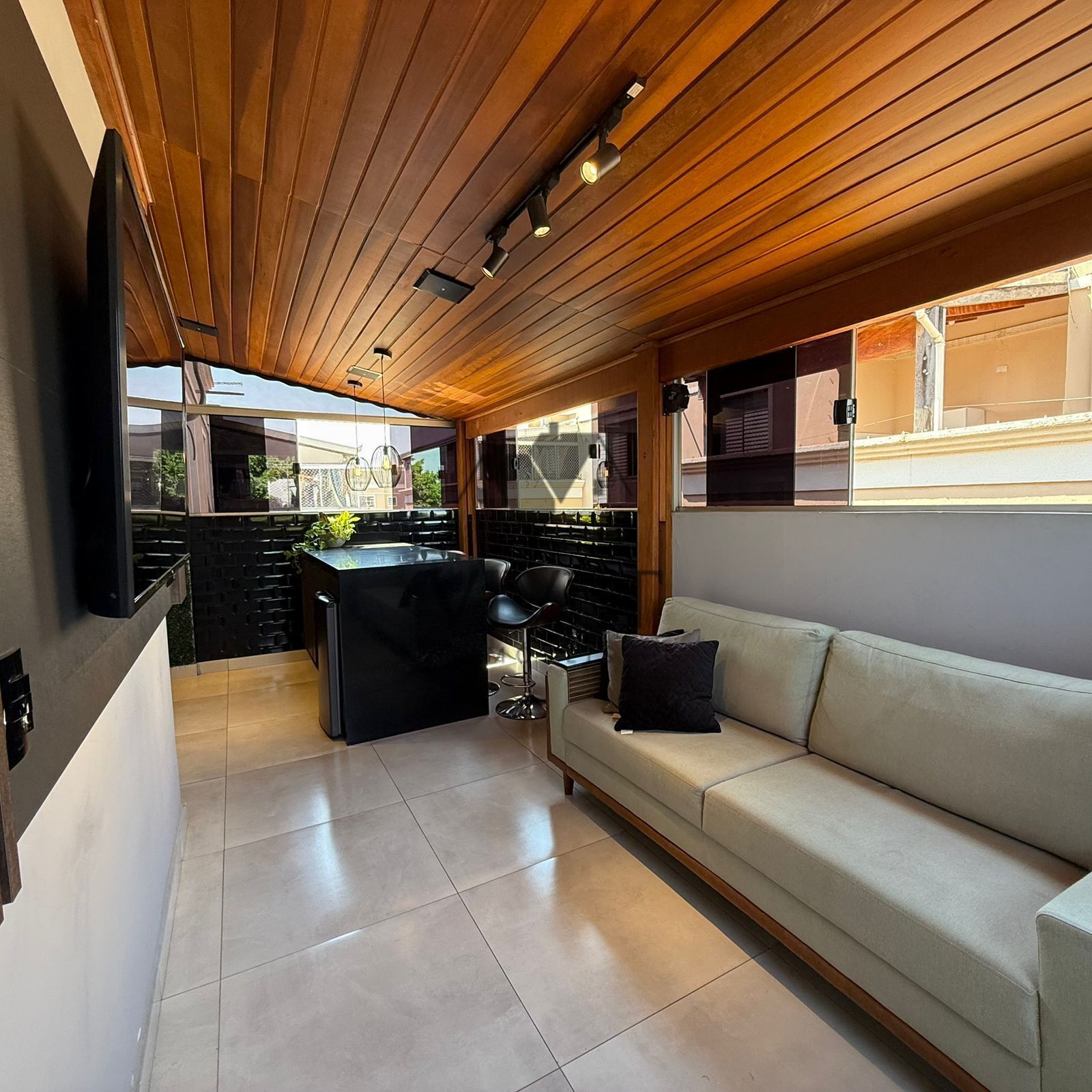 Cobertura à venda com 3 quartos, 120m² - Foto 14