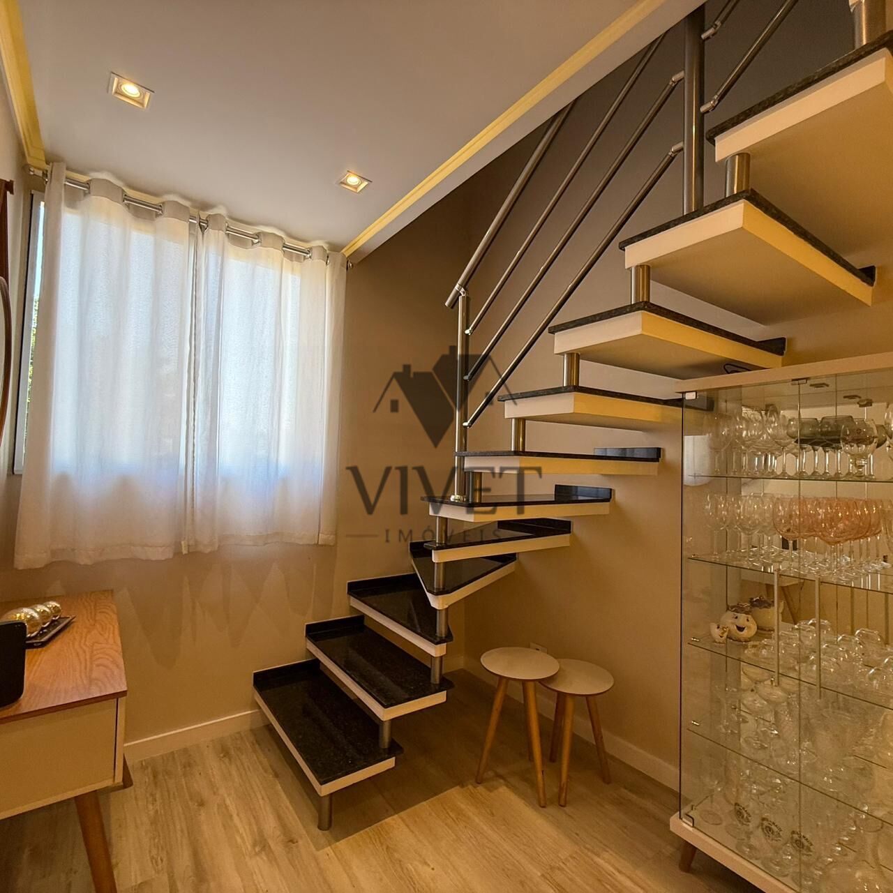 Cobertura à venda com 3 quartos, 120m² - Foto 4