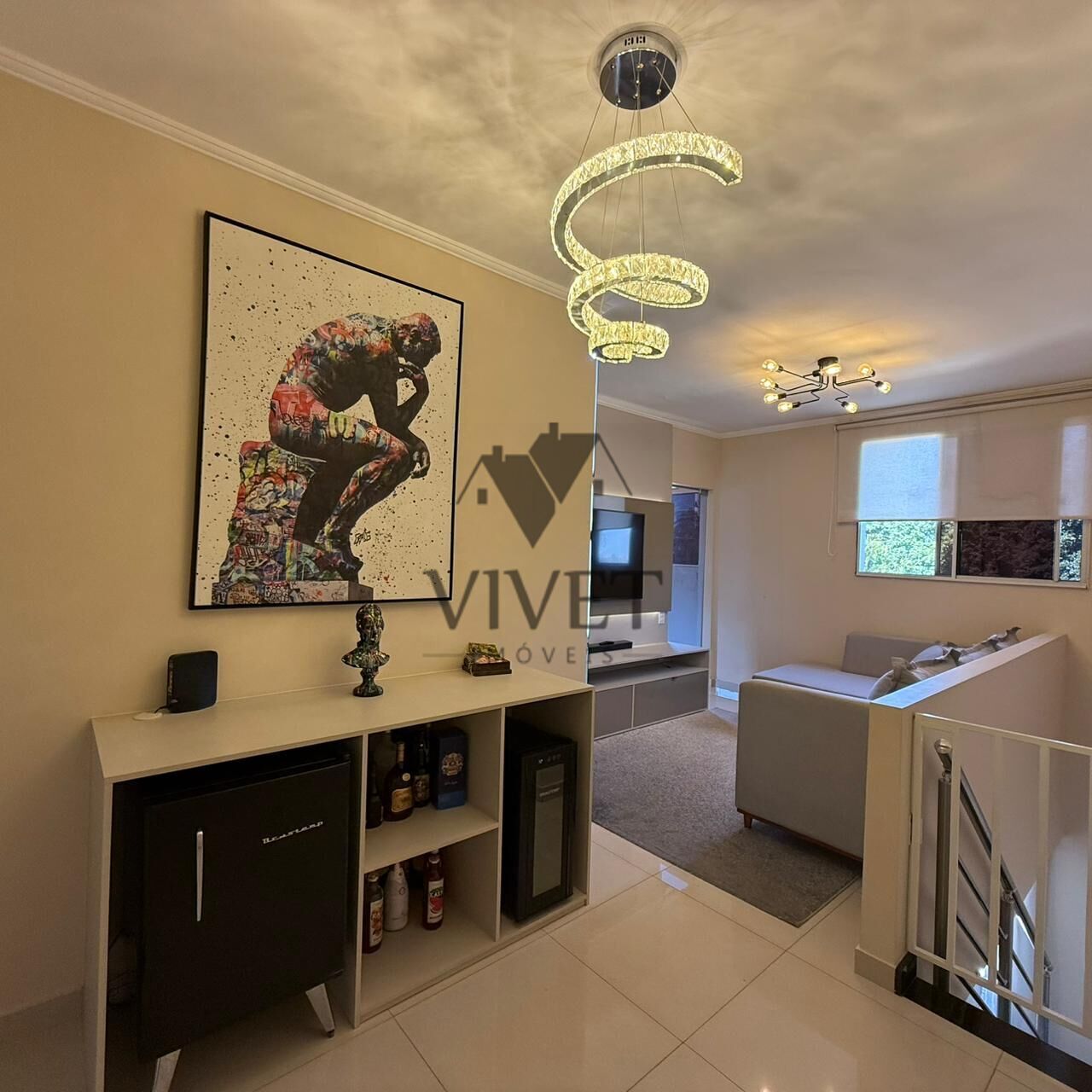 Cobertura à venda com 3 quartos, 120m² - Foto 10
