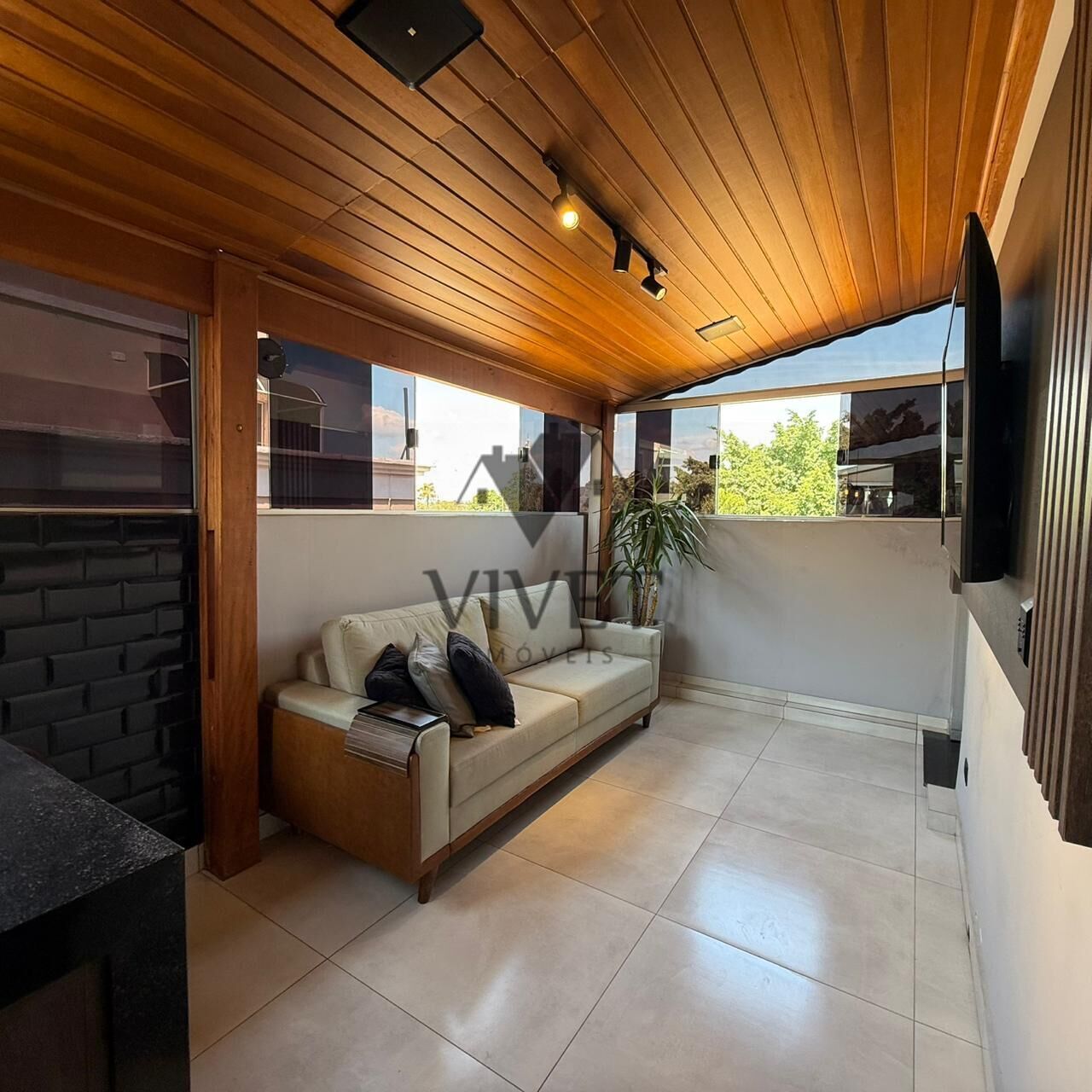 Cobertura à venda com 3 quartos, 120m² - Foto 11