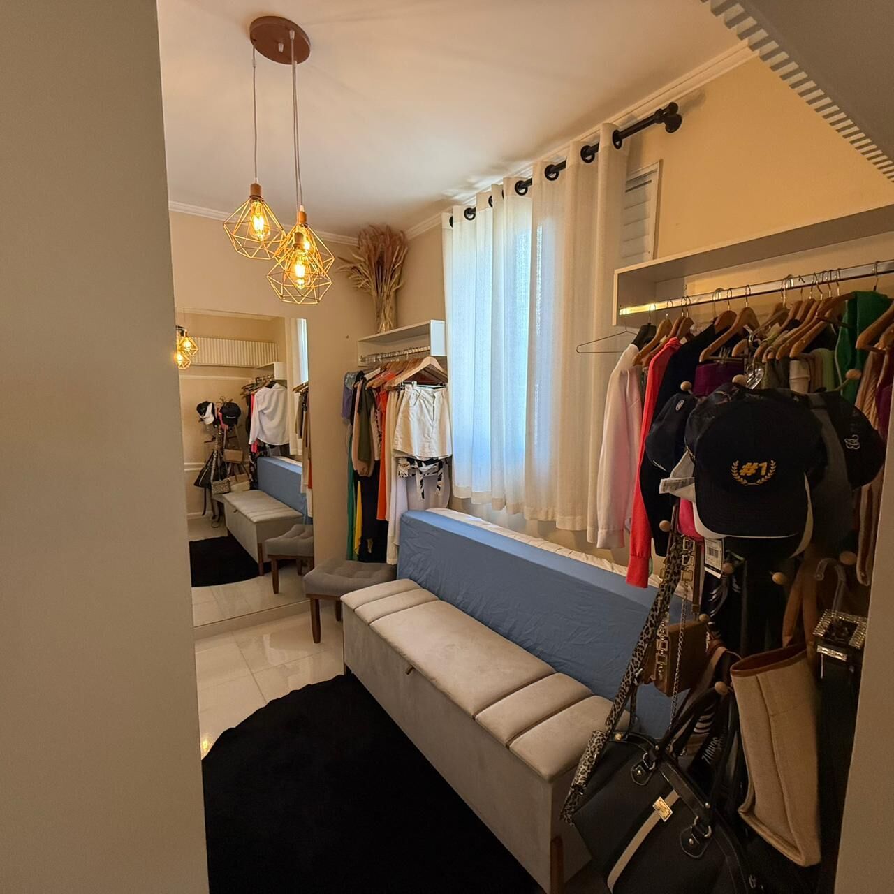 Cobertura à venda com 3 quartos, 120m² - Foto 27