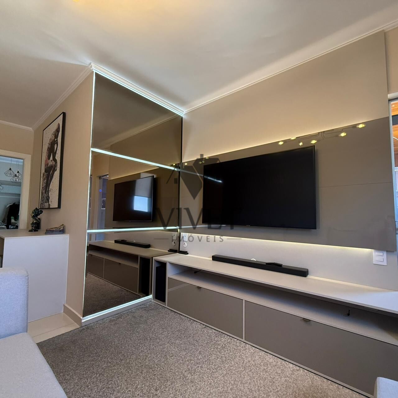 Cobertura à venda com 3 quartos, 120m² - Foto 8
