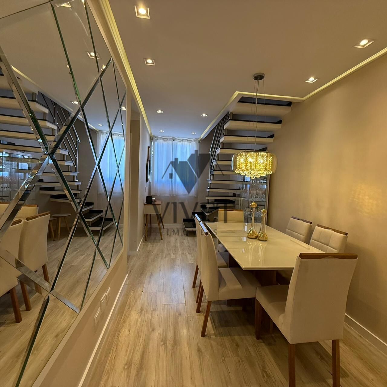 Cobertura à venda com 3 quartos, 120m² - Foto 3