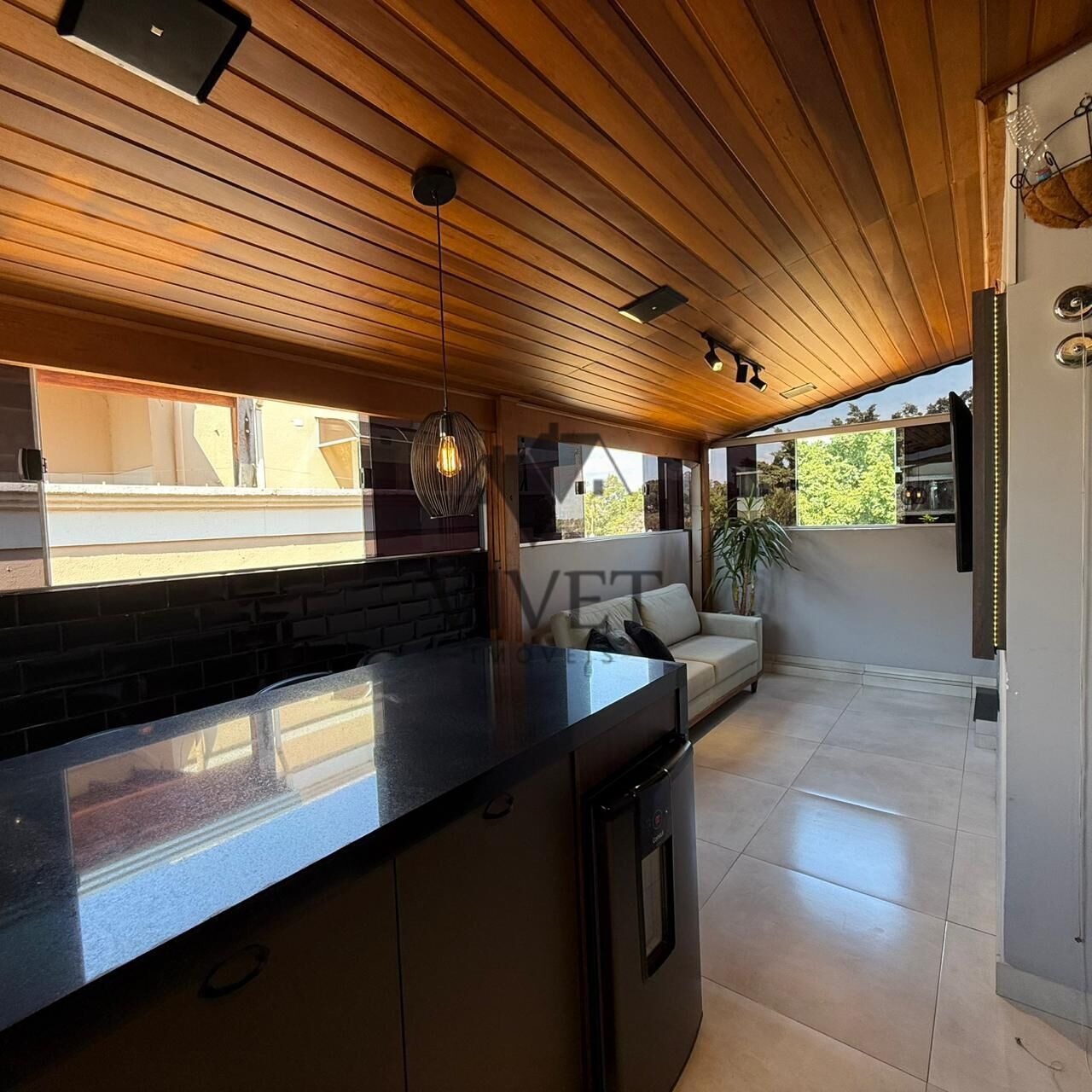 Cobertura à venda com 3 quartos, 120m² - Foto 15