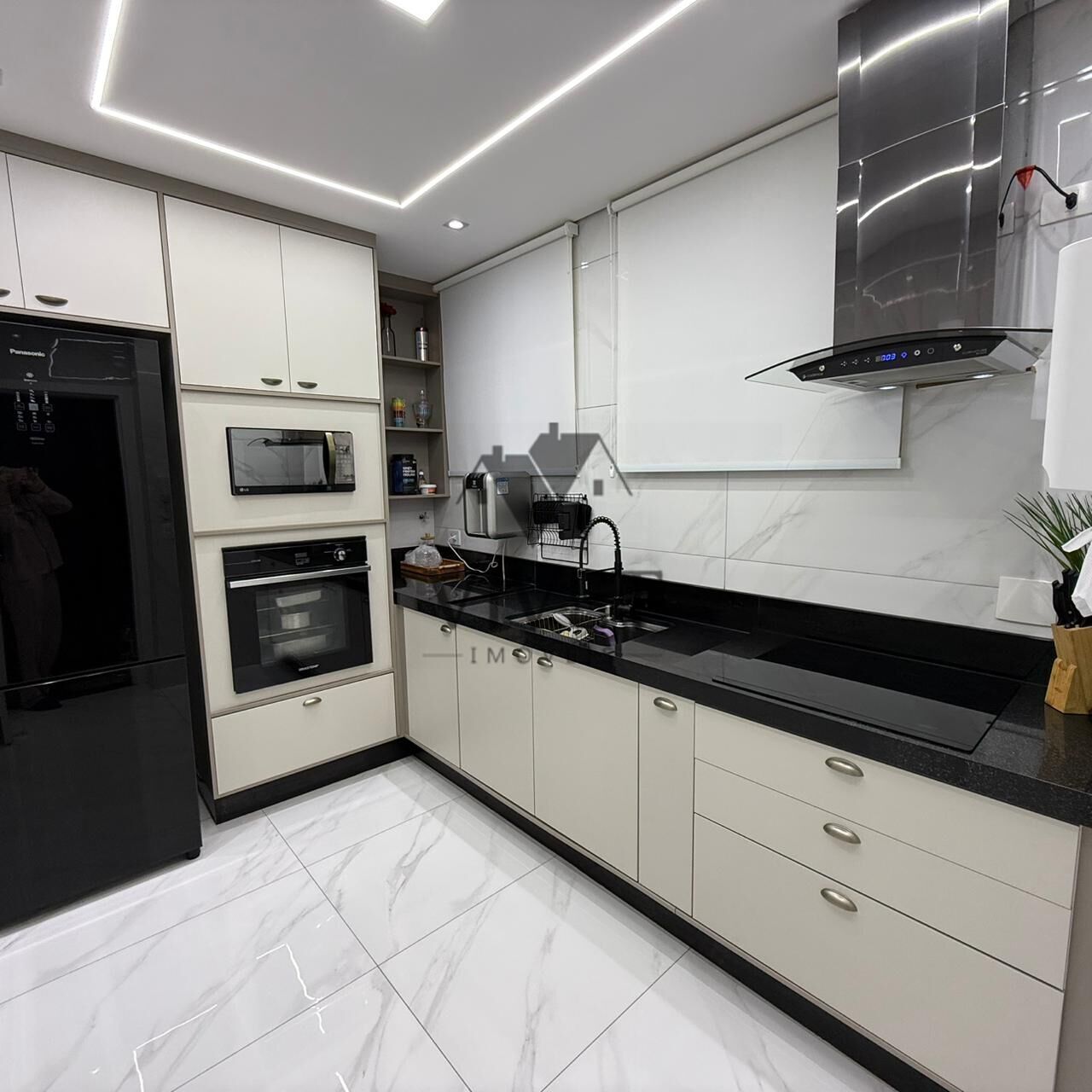 Cobertura à venda com 3 quartos, 120m² - Foto 5