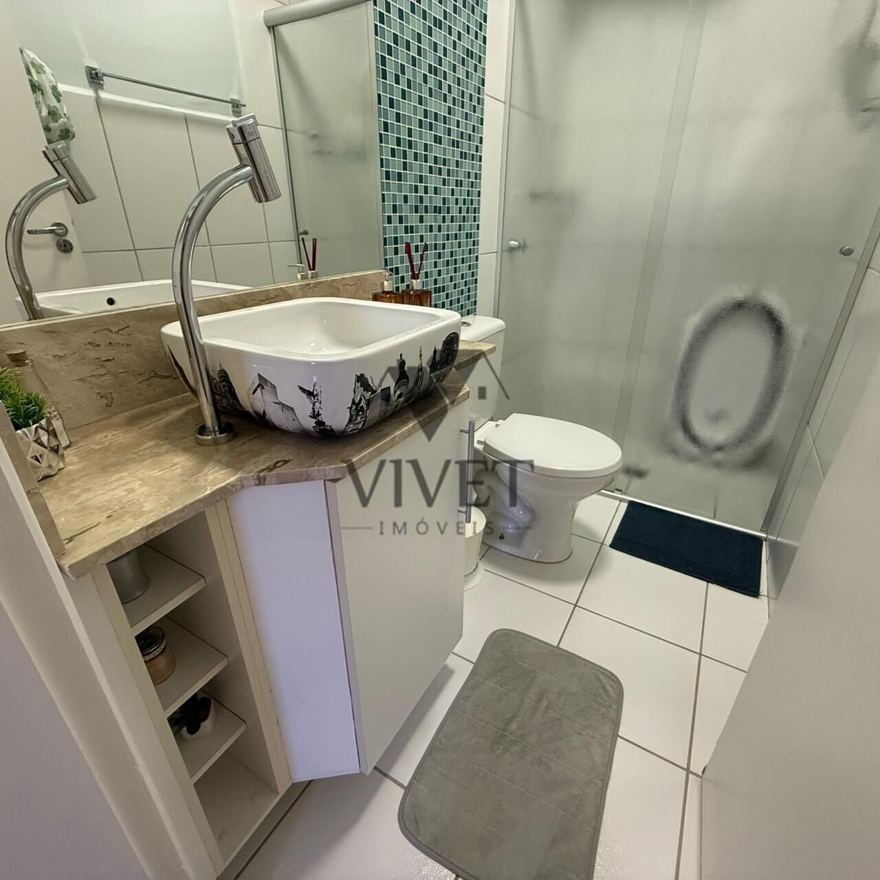 Cobertura à venda com 3 quartos, 120m² - Foto 30