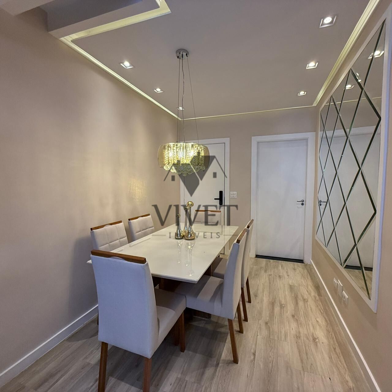 Cobertura à venda com 3 quartos, 120m² - Foto 2