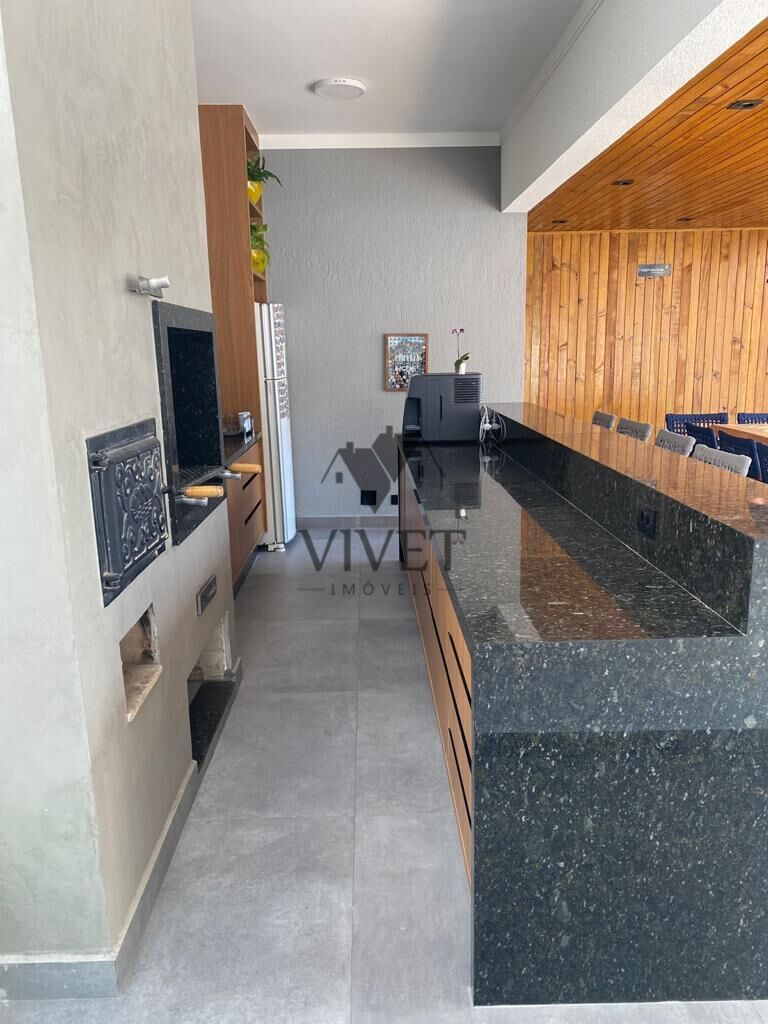 Casa de Condomínio, 3 quartos - Foto 13