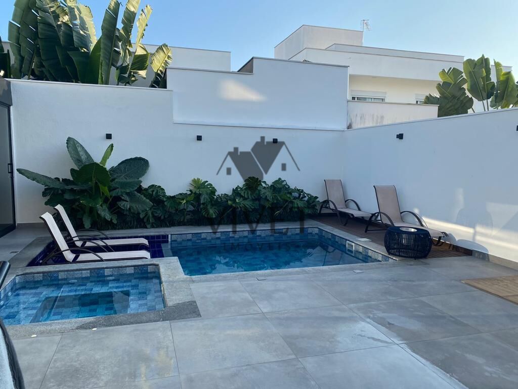 Casa de Condomínio, 3 quartos - Foto 15