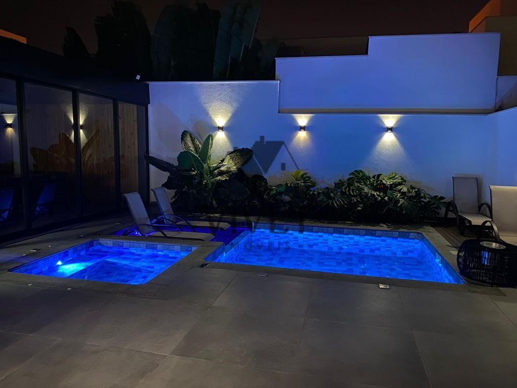 Casa de Condomínio, 3 quartos - Foto 11