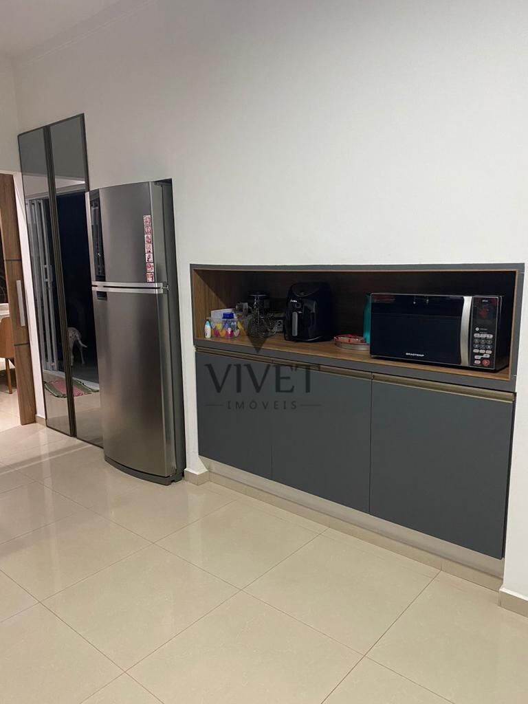 Casa de Condomínio, 3 quartos - Foto 8