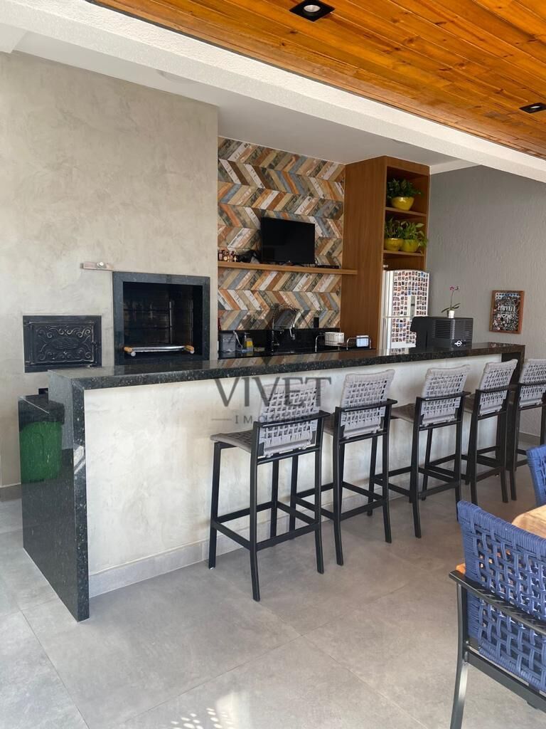 Casa de Condomínio, 3 quartos - Foto 9