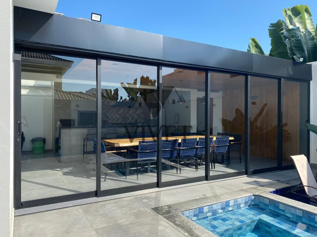 Casa de Condomínio, 3 quartos - Foto 10