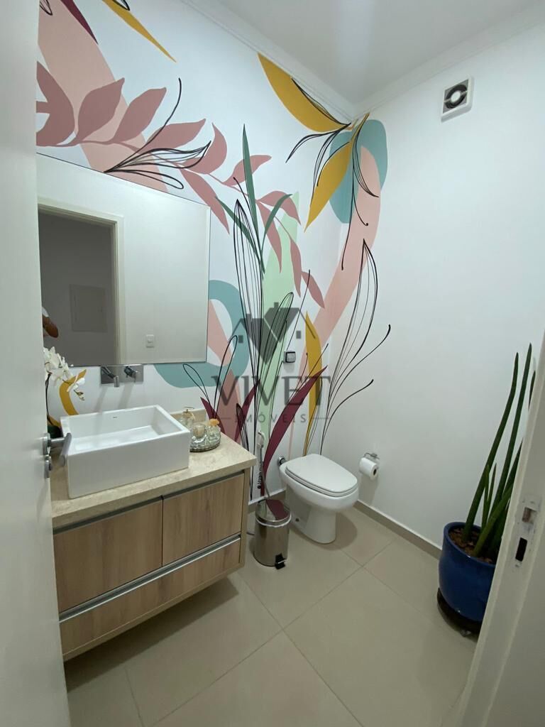 Casa de Condomínio, 3 quartos - Foto 26