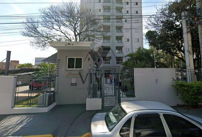 Apartamento, 3 quartos, 80 m² - Foto 1