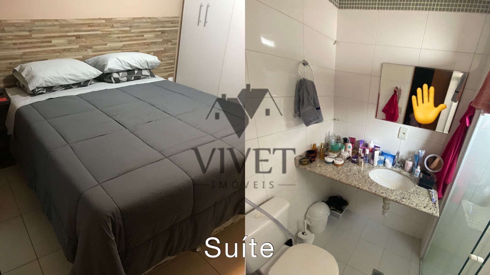 Apartamento, 3 quartos, 80 m² - Foto 13