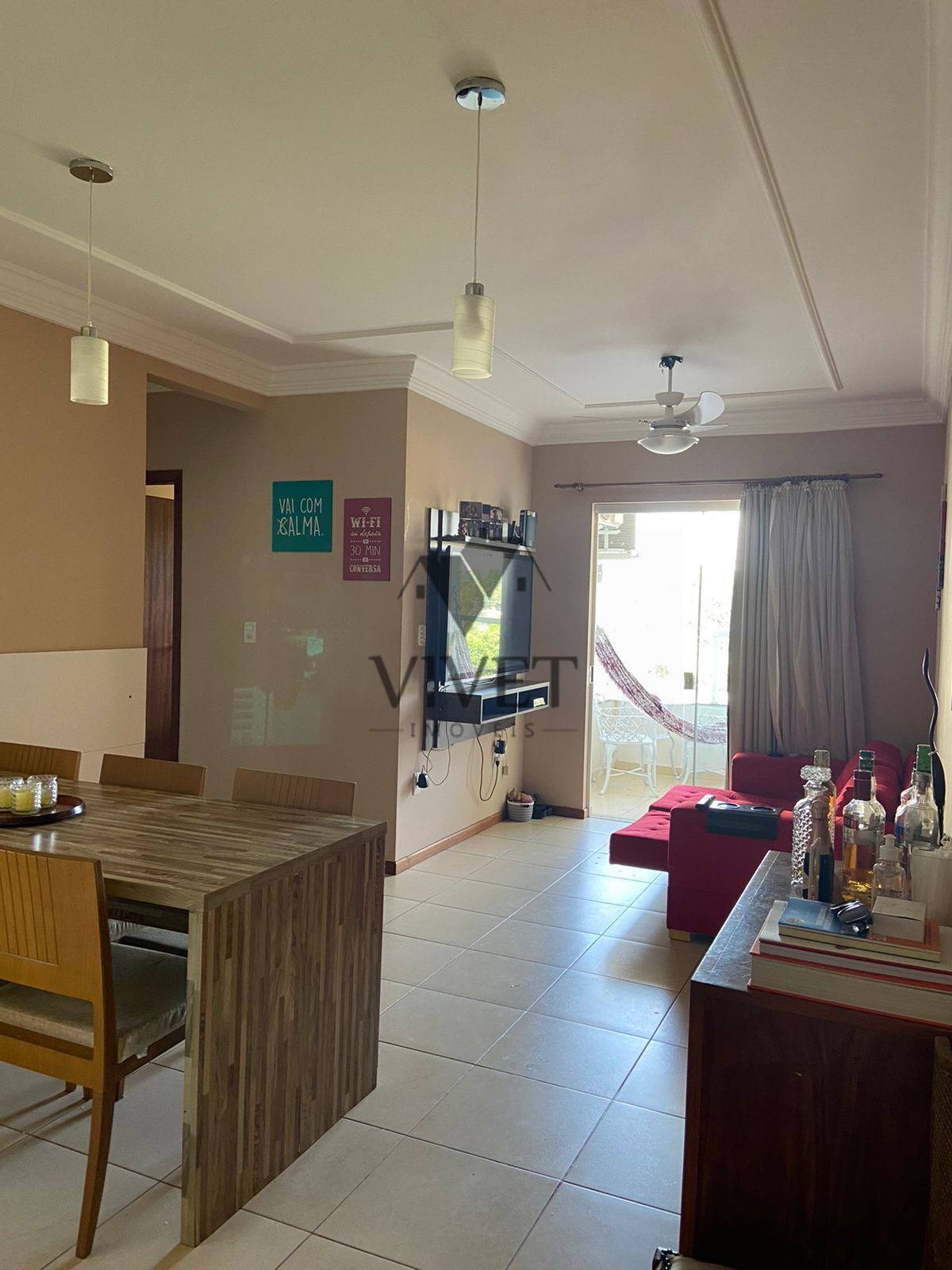 Apartamento, 3 quartos, 80 m² - Foto 2