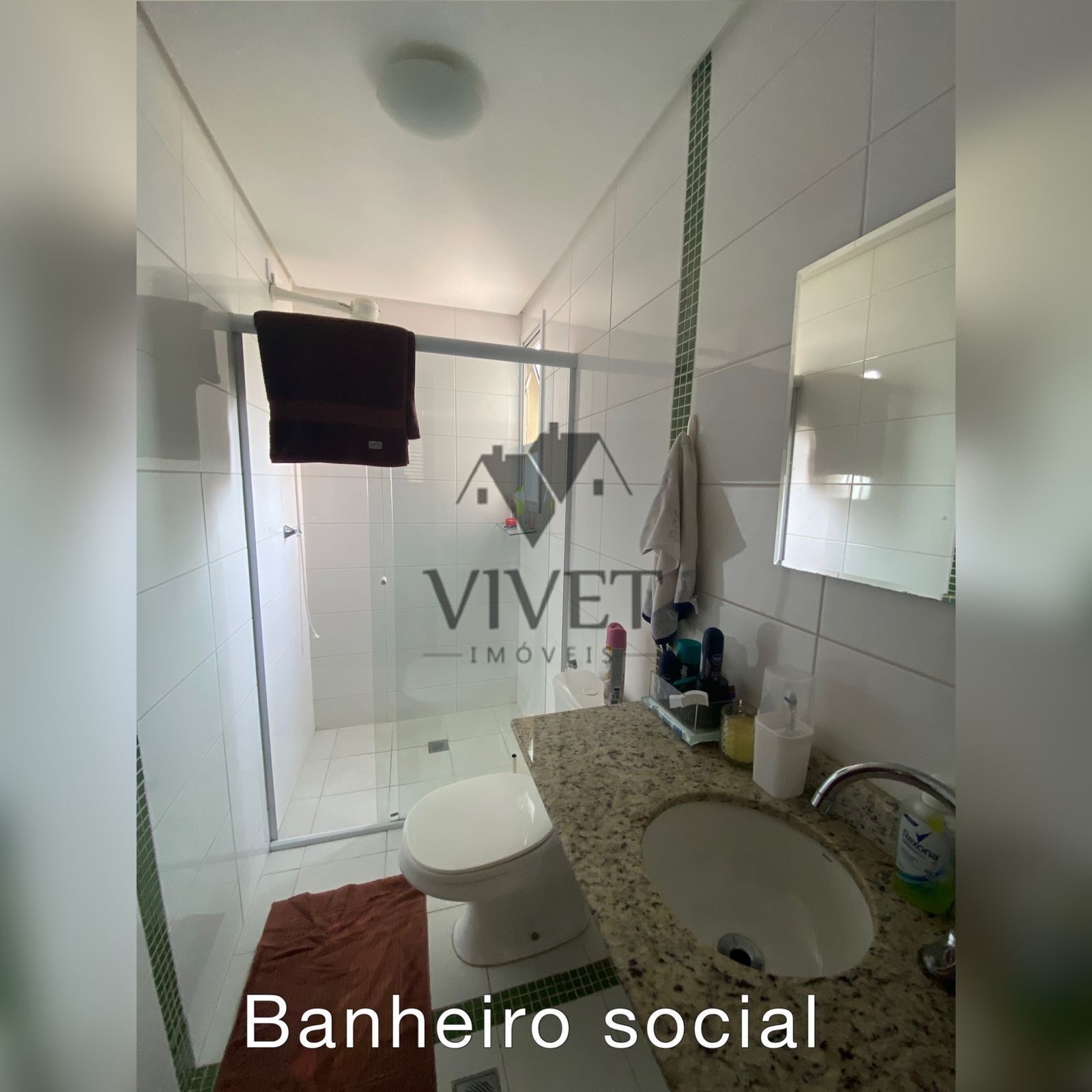 Apartamento, 3 quartos, 80 m² - Foto 10