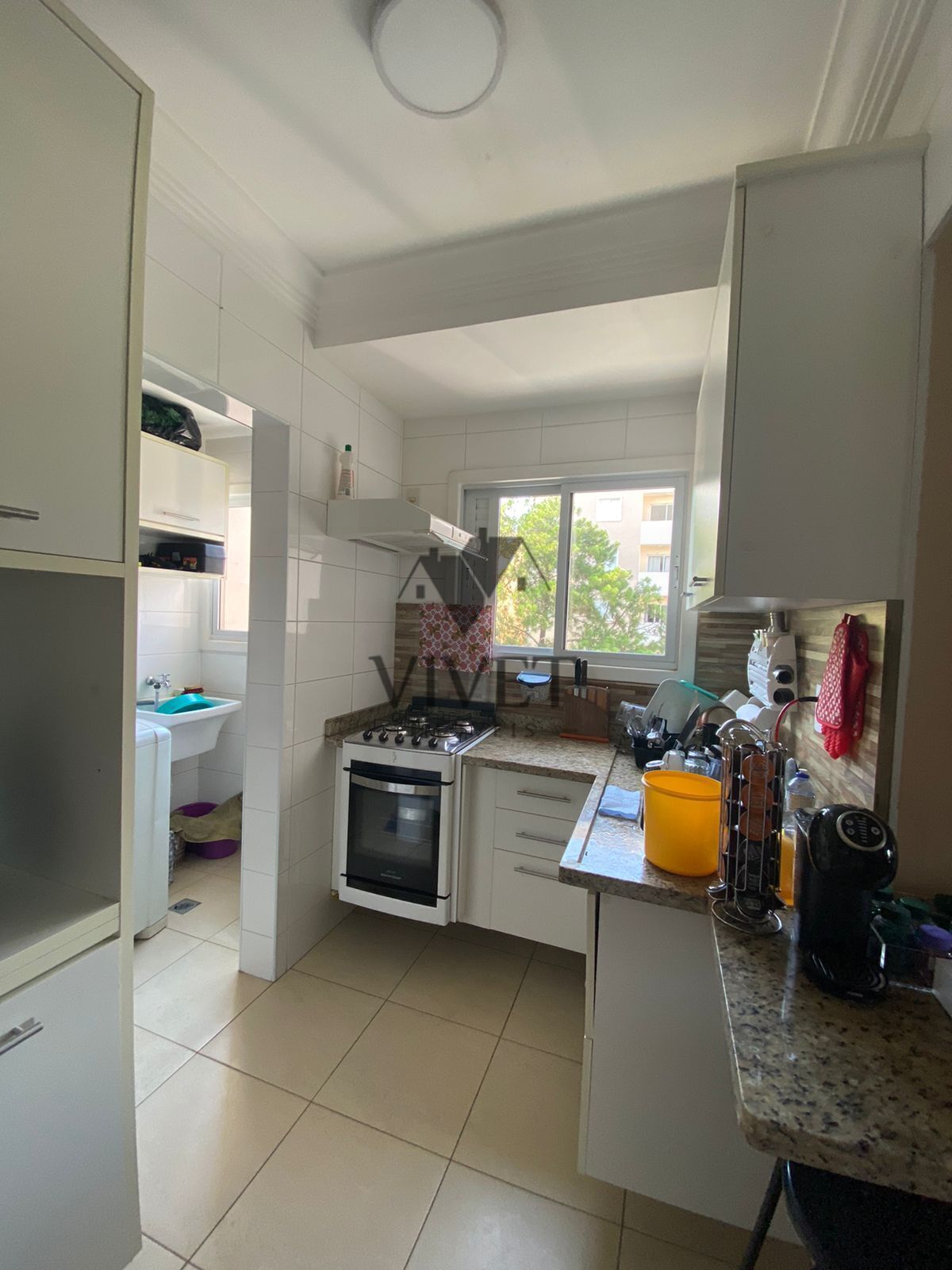 Apartamento, 3 quartos, 80 m² - Foto 8