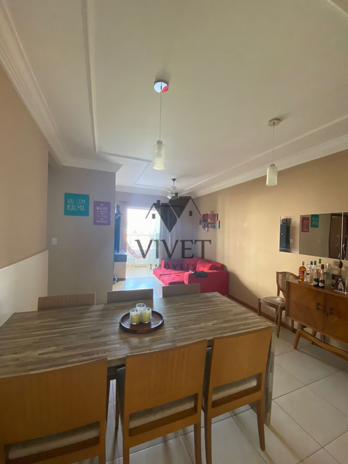 Apartamento, 3 quartos, 80 m² - Foto 6