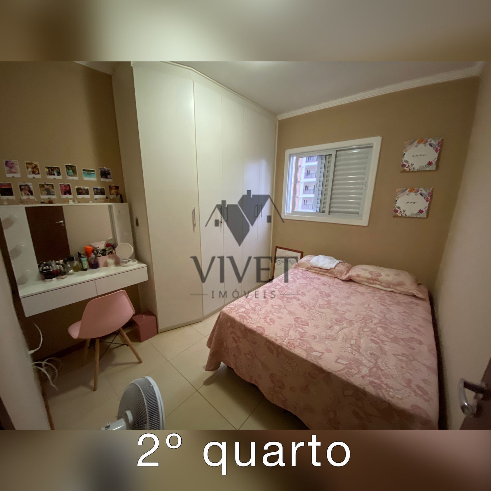 Apartamento, 3 quartos, 80 m² - Foto 9