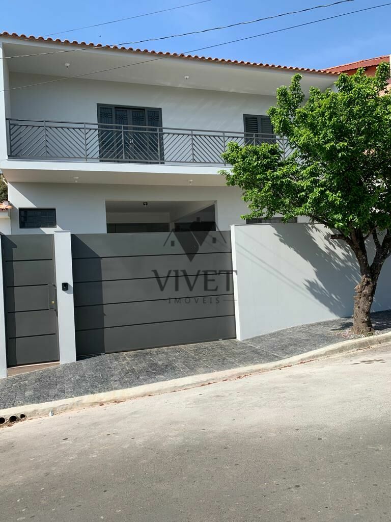 Casa à venda com 3 quartos, 278m² - Foto 18