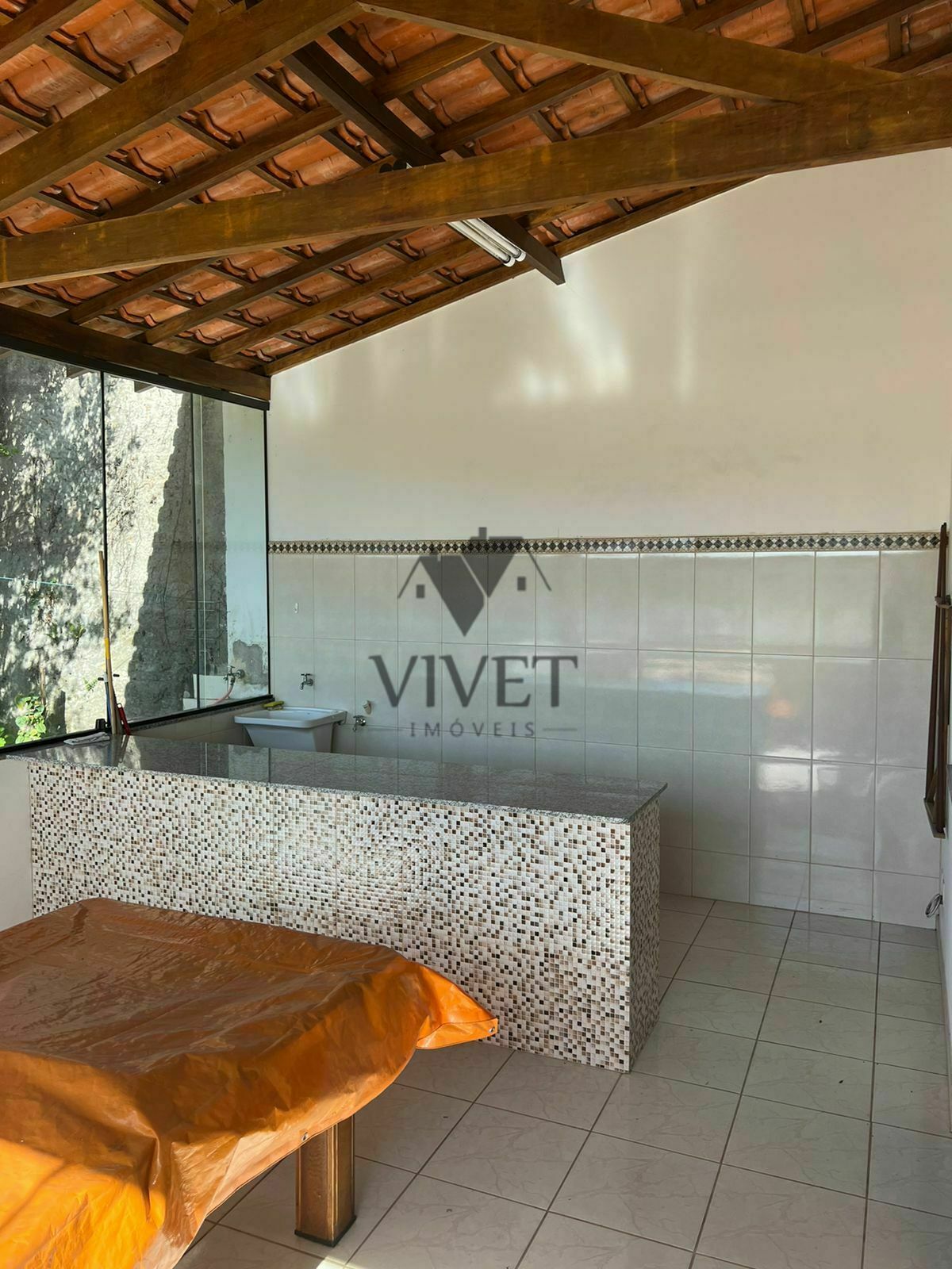 Casa à venda com 3 quartos, 278m² - Foto 7
