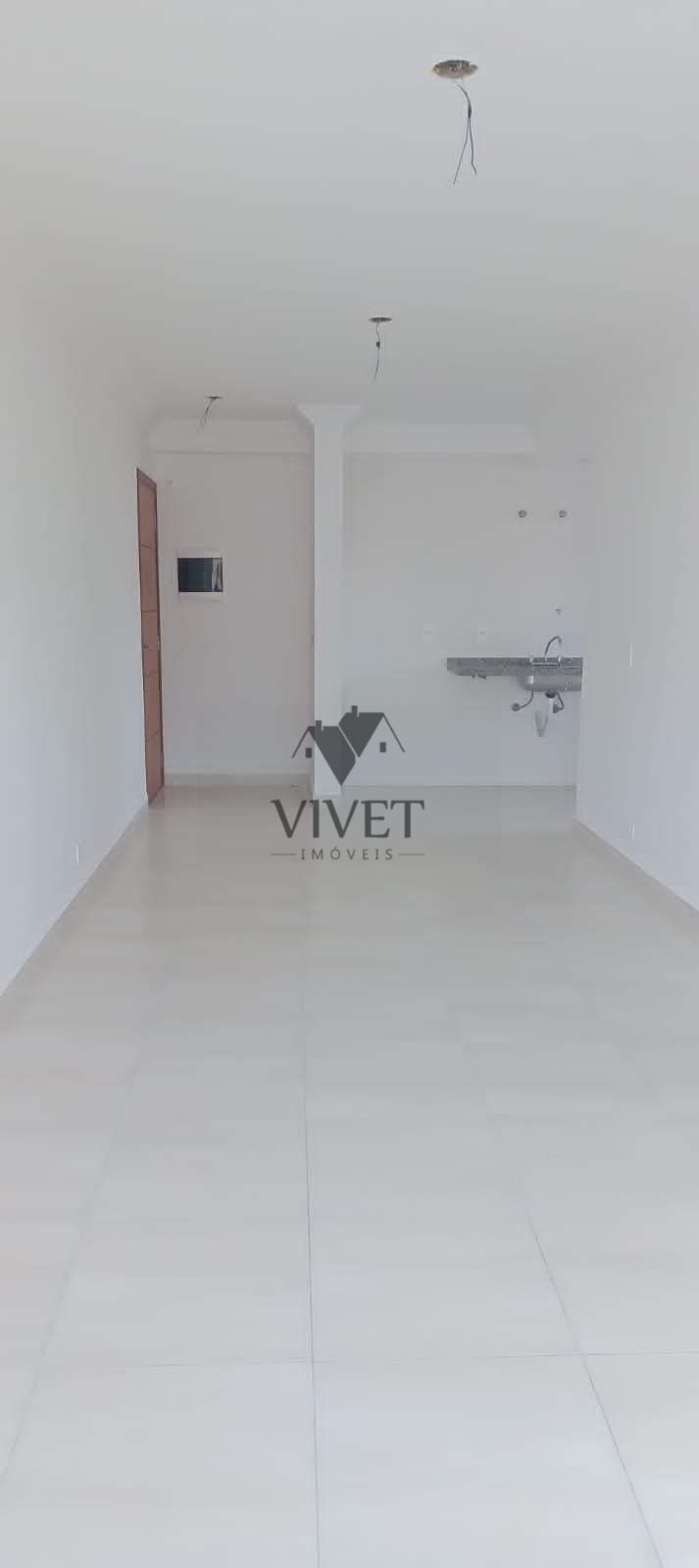 Apartamento à venda com 2 quartos, 64m² - Foto 4