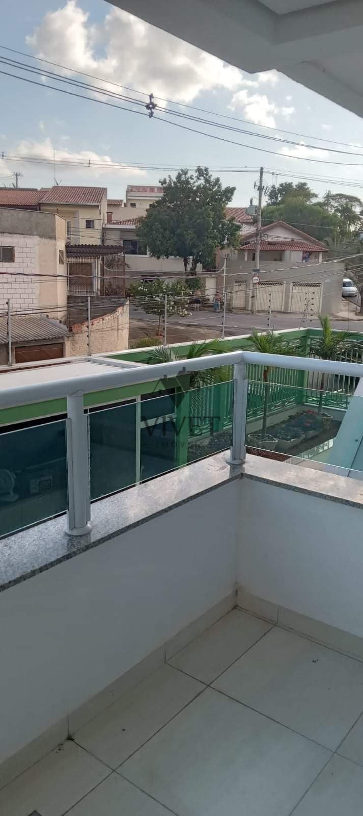 Apartamento à venda com 2 quartos, 64m² - Foto 3
