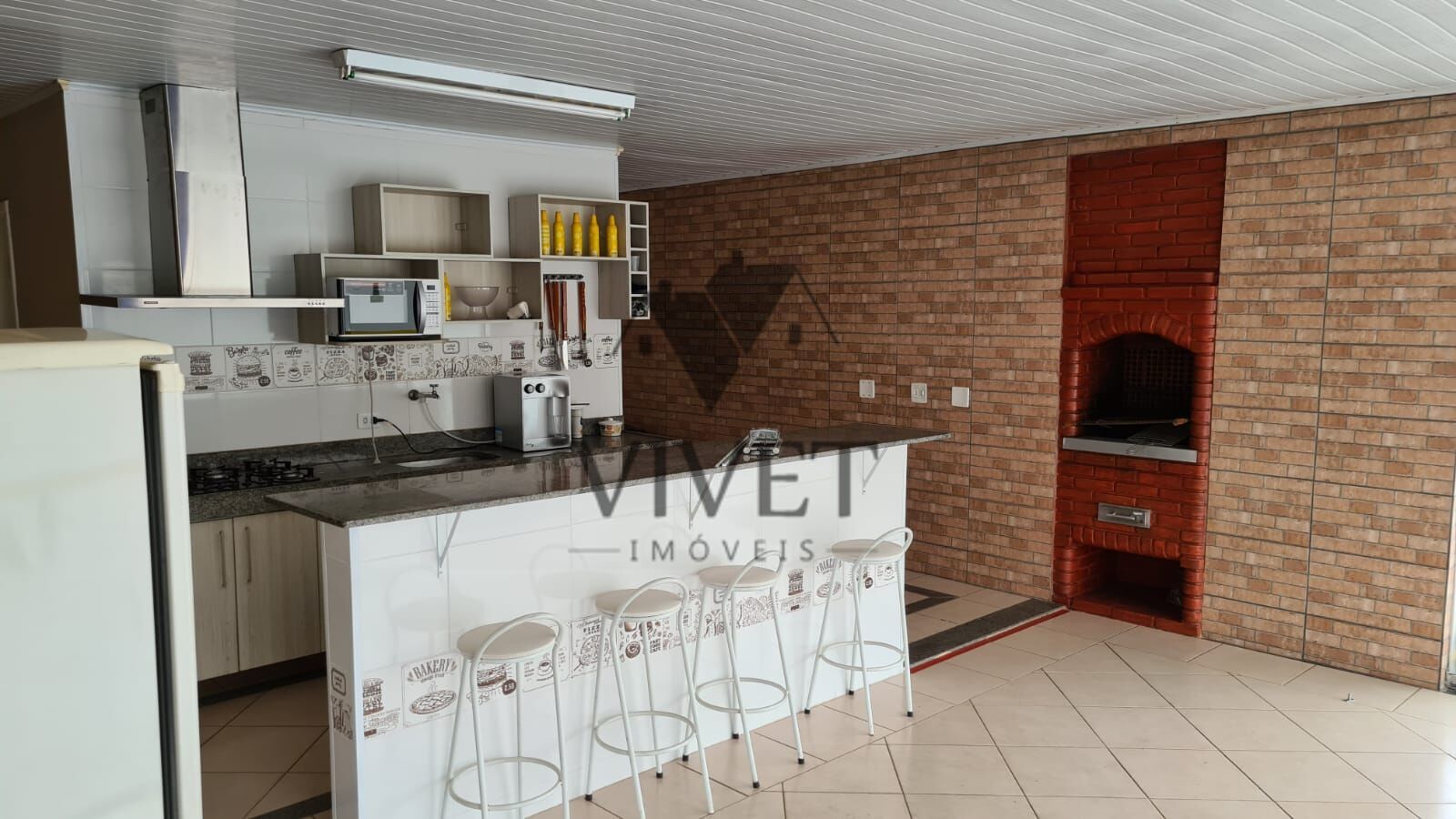 Apartamento, 2 quartos, 52 m² - Foto 20