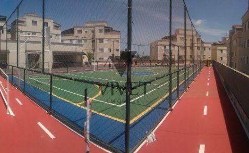 Apartamento, 2 quartos, 52 m² - Foto 22