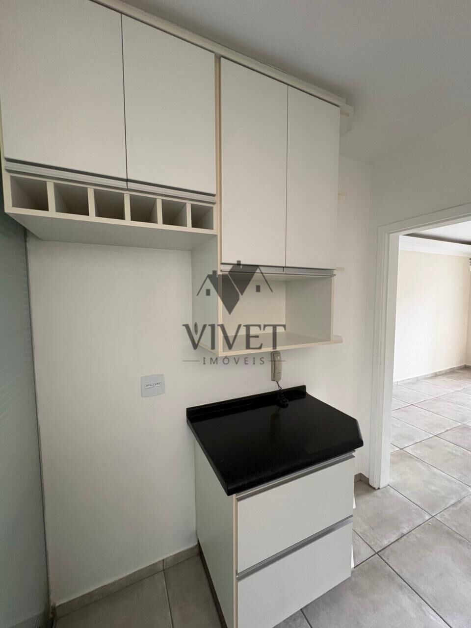 Apartamento, 2 quartos, 52 m² - Foto 8