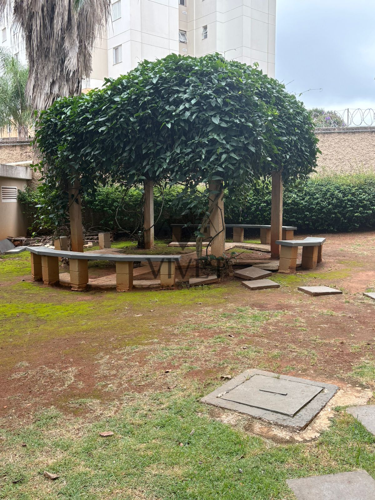 Apartamento, 2 quartos, 52 m² - Foto 17