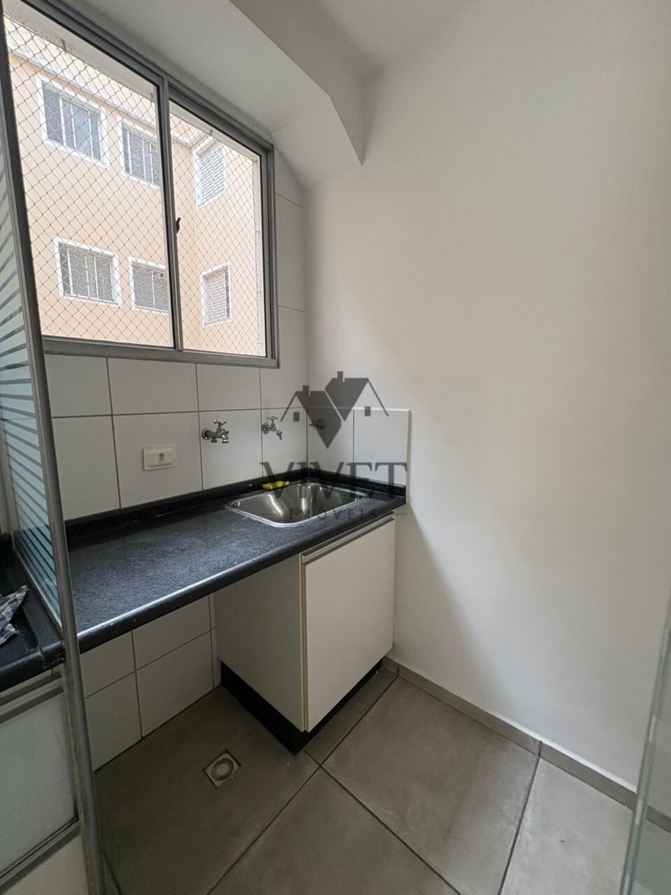 Apartamento, 2 quartos, 52 m² - Foto 7